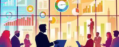 Análisis de Riesgo: Cómo te Evalúan las Entidades Financieras