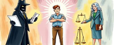 El Proceso de Cobranza: Entiende tus Derechos y Opciones