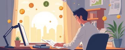 Impacto Fiscal de tus Préstamos: Lo que Debes Saber