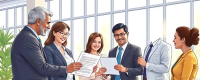 La Ética en los Préstamos: Transparencia y Responsabilidad Financiera