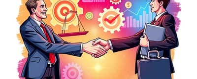 Deudores y Acreedores: Una Relación de Confianza Mutua