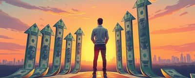 Cómo la Inflación Afecta el Valor de tus Préstamos