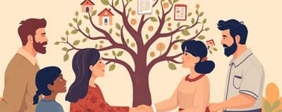 Planificación Patrimonial: Asegura Tu Futuro y el de los Tuyos