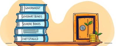 Invierte como un Experto: Estrategias de Bajo Riesgo