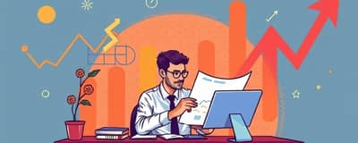 Finanzas para Emprendedores: Haz Crecer tu Negocio