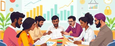 Educación Financiera: Clave para una Gestión de Préstamos Exitosa