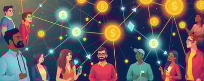 Préstamos P2P: La Revolución del Financiamiento Colaborativo