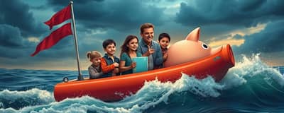 Crea tu Fondo de Emergencia: Imprescindible para Todos