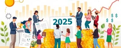 Optimiza tus Impuestos: Ahorra Legalmente