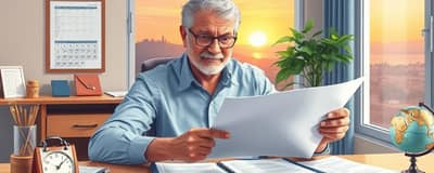 El ABC de la Planificación para la Jubilación