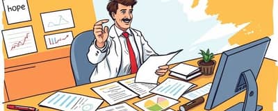 Negociación de Deudas: Qué Hacer Cuando No Puedes Pagar