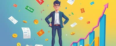 El Secreto de un Buen Pagador: Construyendo un Historial Impecable