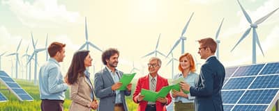 Inversiones Sostenibles: Rentabilidad con Propósito