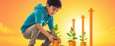 Entendiendo las Inversiones: Desde Cero hasta el Éxito