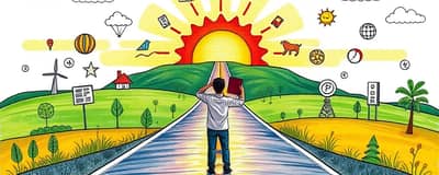 Planificación a Largo Plazo: Define tus Metas Clave