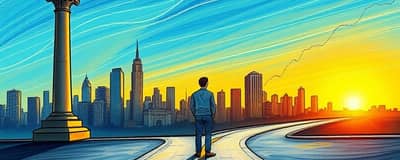 Tasas Fijas vs. Variables: ¿Cuál es la Mejor Opción para tu Préstamo?