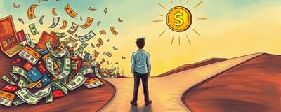 Consolidación de Deudas: Simplifica tu Vida Financiera