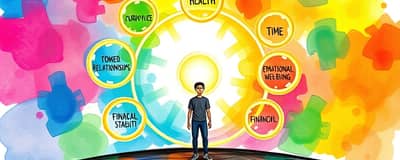 Conceptos Clave de la Riqueza: Más Allá de los Números