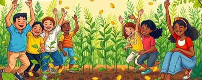 Del Gasto al Ahorro: Cambia tus Hábitos