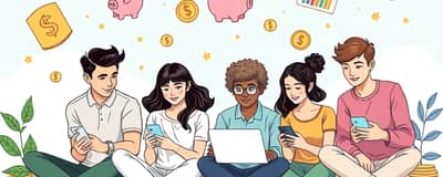 Finanzas Personales para la Generación Z: Guía Práctica