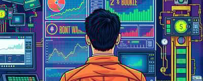 Automático Financiero: Pon tus Finanzas en Piloto Automático