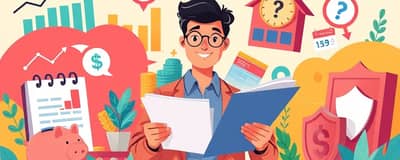 Preparación para Crisis: Tu Plan Financiero de Contingencia