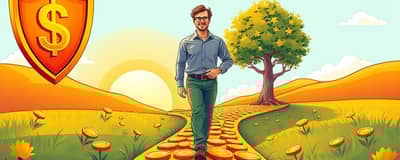 Tu Primera Libertad Financiera: Cómo Lograrla