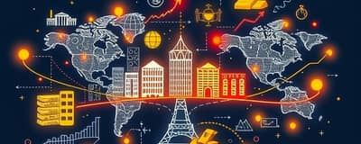 Diversificación de Carteras: La Clave del Éxito Duradero