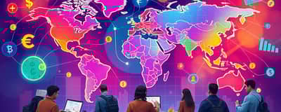 Globalización y tu Dinero: Entendiendo el Impacto