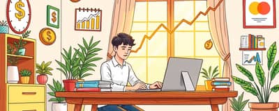 Finanzas para Freelancers: Estabilidad en la Independencia