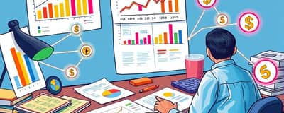 Auditoría Financiera Personal: Sabes Dónde Estás