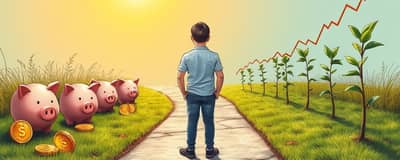 Analizando Cuentas de Ahorro e Inversión: ¿Qué Ofrecen?