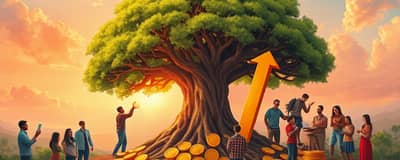 La Disciplina Financiera: Clave para el Éxito Duradero