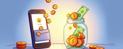 Automatiza tu Ahorro: Sin Esfuerzo, Grandes Resultados