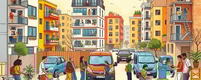 Economía Colaborativa: Nuevas Formas de Generar Ingresos