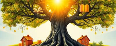 Cómo Generar Ingresos Pasivos: Construyendo tu Legado