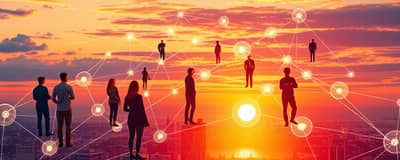 El Valor del Networking en tu Economía Personal