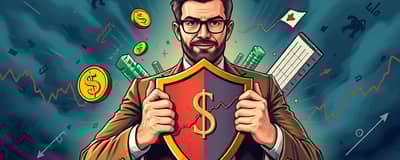 Gestión de Riesgos Financieros: Prepárate para Todo