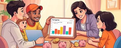 Optimiza tus Gastos: Donde Cada Euro Cuenta