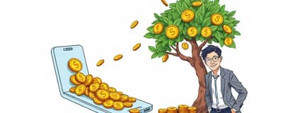 Cash Flow Positivo: Multiplicando tu Dinero del Día a Día