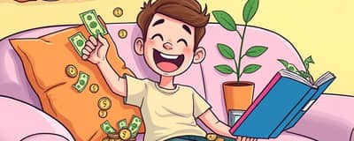 Ahorro Creativo: Encontrando Dinero Donde Menos lo Esperas