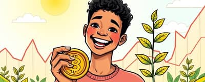 Mindset Financiero: Transforma tu Relación con el Dinero