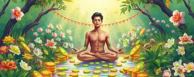 El Camino a la Abundancia: Estrategias para Generar Riqueza