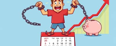 Deudas Cero en Acción: Un Plan Práctico para Lograrlo