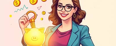 Tu Dinero, Tus Reglas: Toma el Control Definitivo