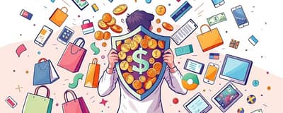 El Arte de Decir No: Protege Tus Finanzas de Impulsos