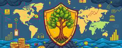 Genera Riqueza Duradera: Estrategias a Prueba de Crisis