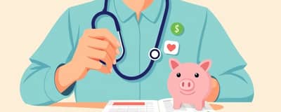 El Chequeo Financiero Anual: Optimiza Tu Salud Económica