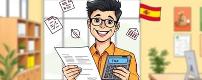 Minimiza Impuestos: Estrategias Legales Para tu Beneficio