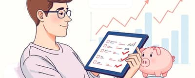 La Clave para un Préstamo Sin Estrés: Preparación y Conocimiento